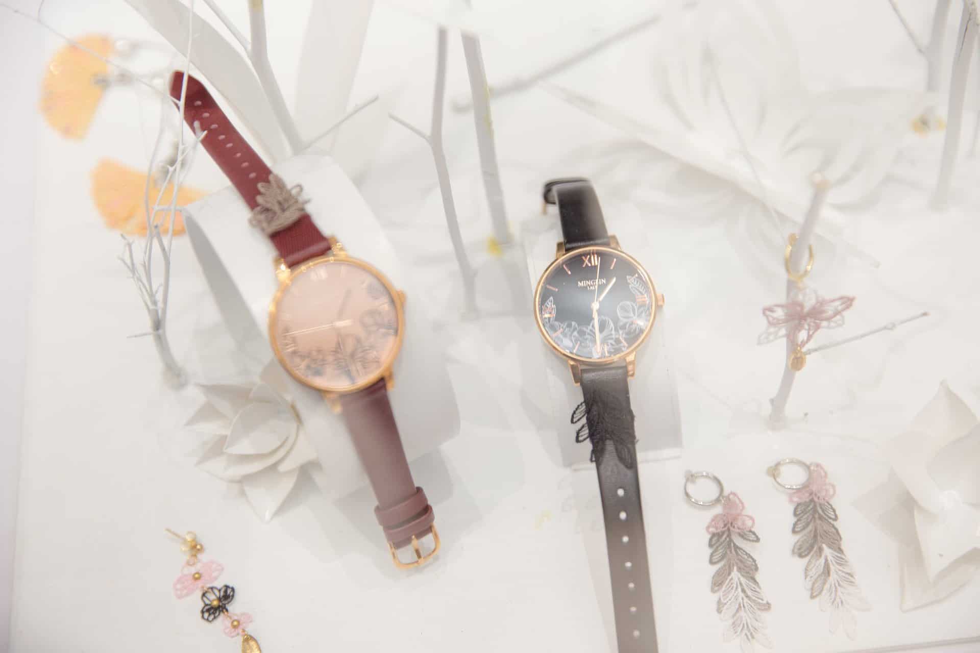 明林蕾絲商品形象照1