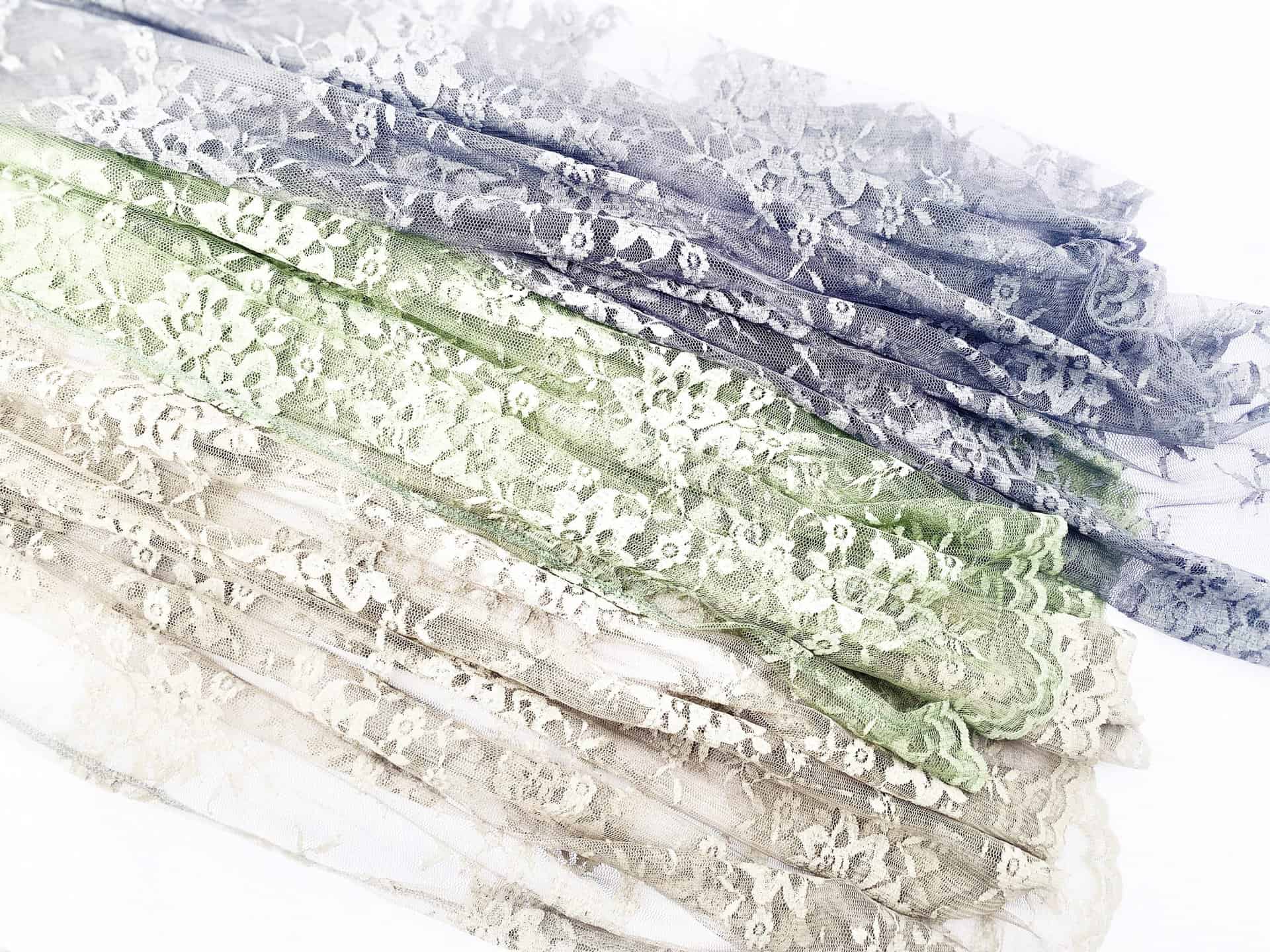 明林蕾絲商品形象照2