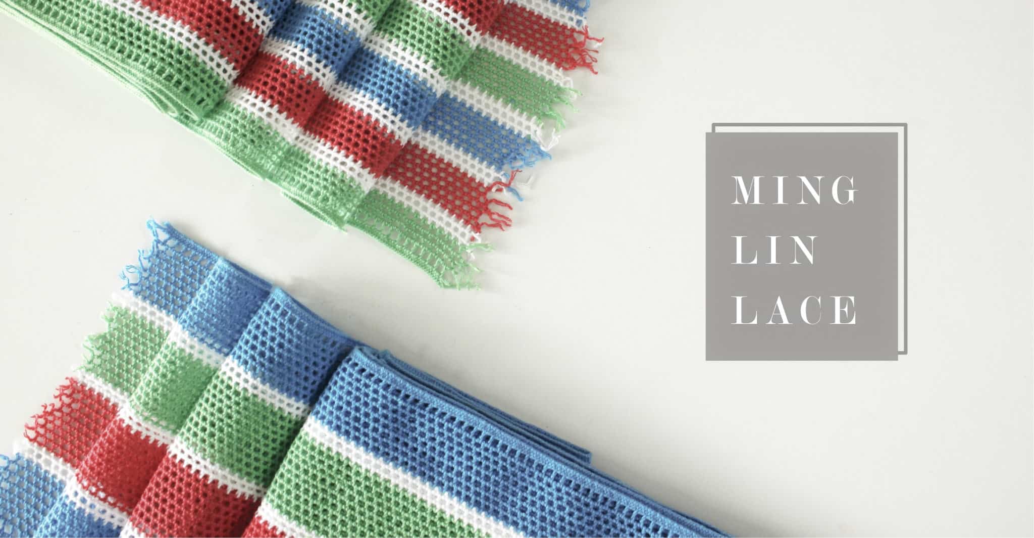 明林蕾絲商品形象照4