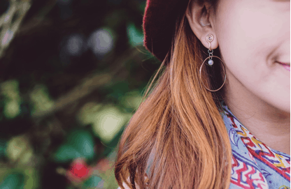 LaCat專利無痛耳夾

