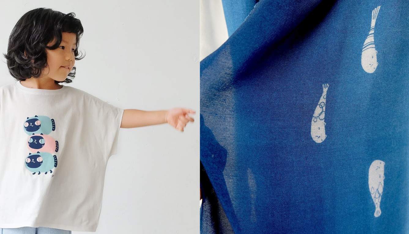 圍繞在創作本身,持續去找「不重複但好玩的事」來做