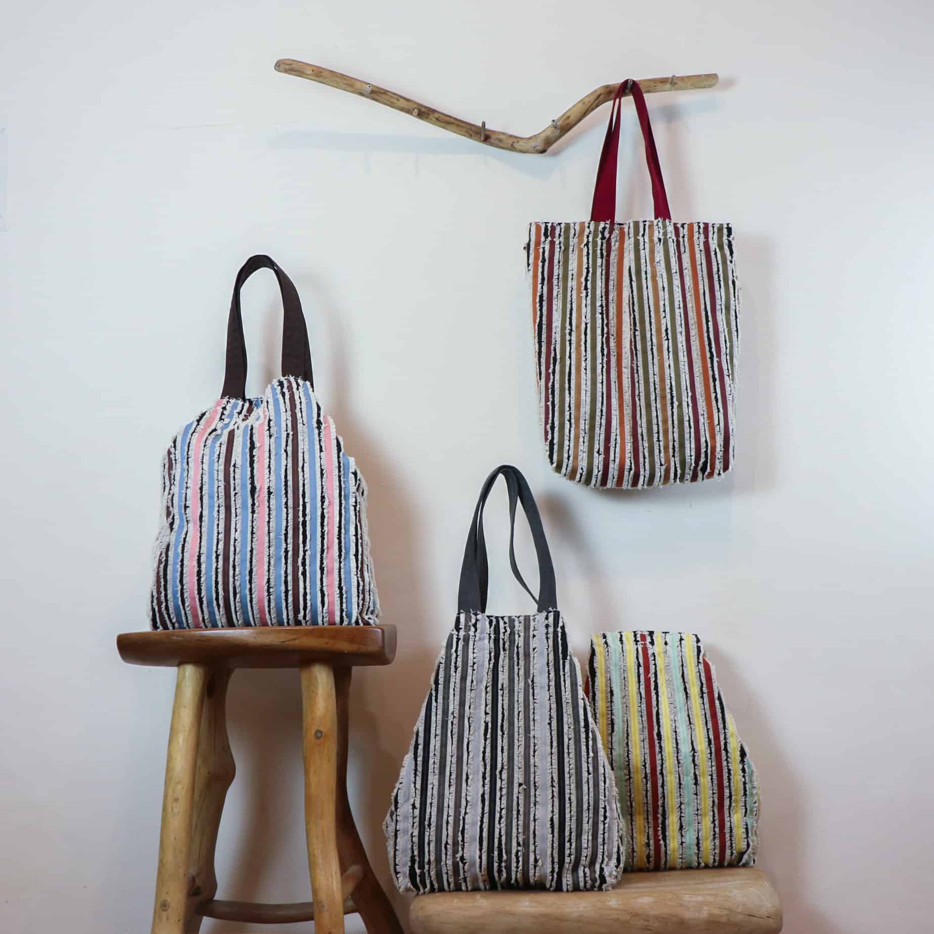 產品形象照_毛邊牛仔大塊