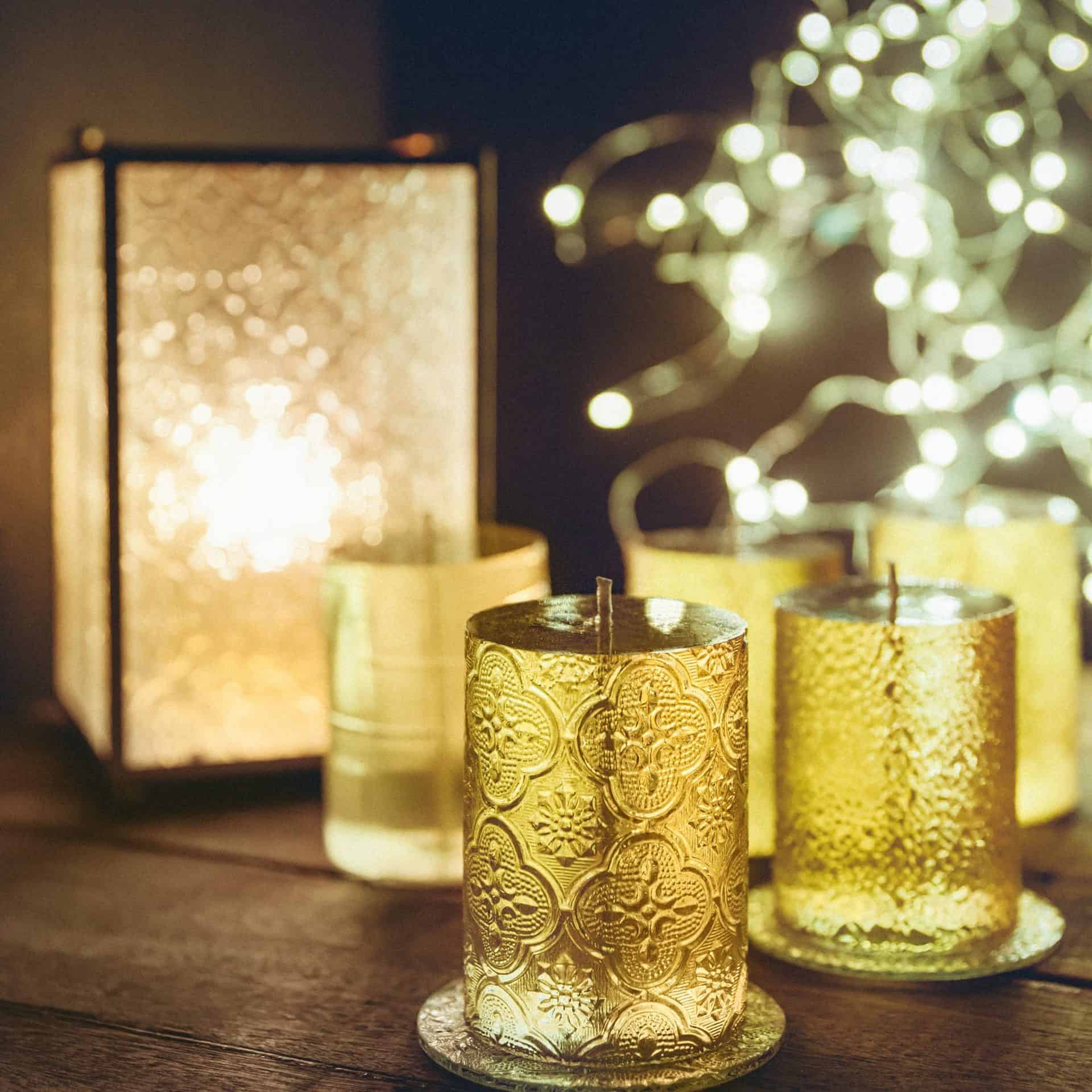 香氛蠟燭_圖片提供/禾日香氛生活