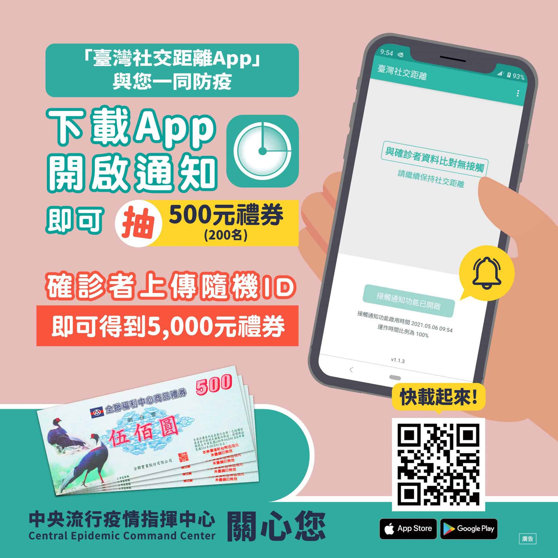2021在關鍵防疫時期,我們能做些什麼呢?
