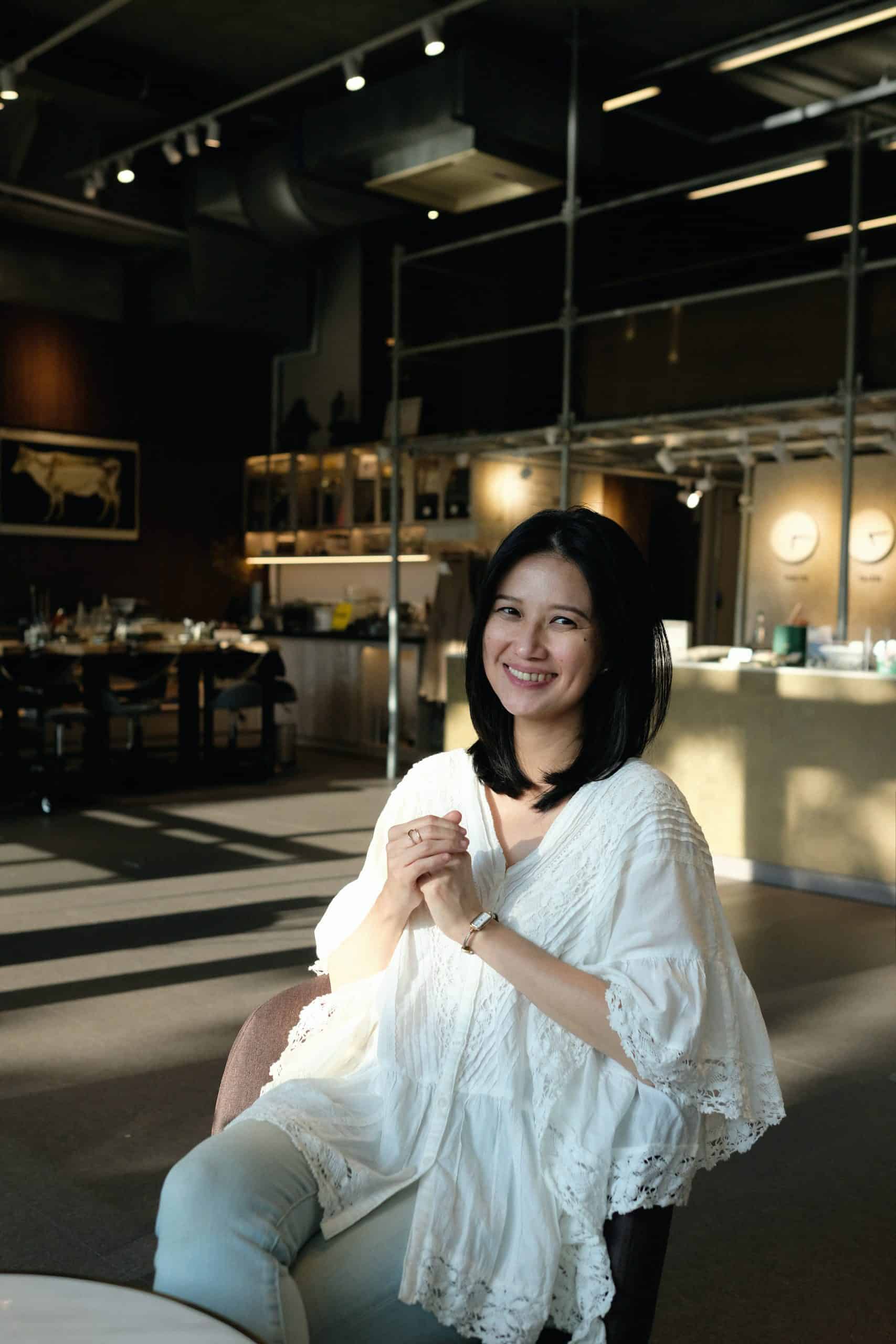 草山金工創辦人-劉冠伶_網路